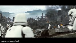 Star Wars The Force Awakens Trailer Official