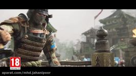 FOR HONOR Open Beta Trailer