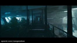 Assassin’s Creed Official Trailer 2 2016  Michael Fassbender Movie