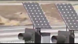 چگونه صفحات پانل های خورشیدی به انرژی خورشیدی مبدل میش