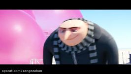 Despicable Me 3 Trailer 2017 Official Trailer  Movieclips Trailers