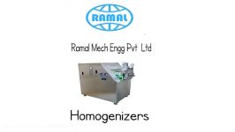 Ramal Meh Engg Pvt Ltd