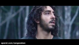 Lion Official Trailer 1 2016  Dev Patel Movie