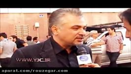 علت مرگ حسن جوهرچی بازیگر معروف سینما