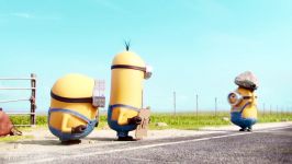 Minions Official Trailer #2 2015  Despicable Me Prequel HD