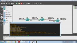 ccnp Route v2 3.1. IPV6 Addressing Scenario