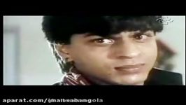 فیلم هندی تمنا شاهرخ خان
