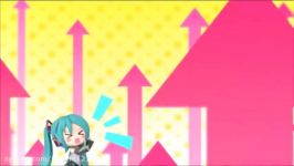 hatsune miku project mirai 2 opening