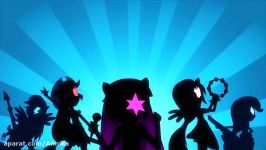 MLP Equestria Girls  Rainbow Rocks  Shine Like Rainbows Music Video