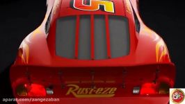 Cars 3 Teaser Trailer #3  Movieclips Trailers