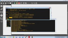 ccnp Route v2 10.1. Redistribution with Route Map and D