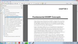 ccnp Route v2 4. EIGRP Review