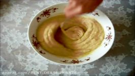 حمص هوموس Hummus