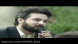 مرحوم حسن جوهرچی مقام معظم رهبری چه سوالی کرد ؟