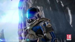 تریلر مزایای پیش خرید Mass Effect Andromeda + دانلود