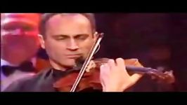 Fast Violin Solo  Samvel Yervinyan