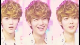 Exo M Luhan Funny and cute moment