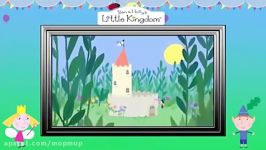 Ben And Hollys Little Kingdom Season 2 Compilation 2015New Cartoon For Kid HD