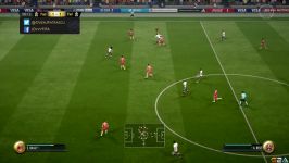 THE BEST SKILL MOVE COMBINATION IN FIFA 17  TUTORIAL MOST EFFECTIVE COMBO in FUTCHAMPIONS