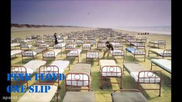 Pink Floyd  One Slip  A Momentary Lapse Of Reason