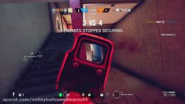 Spawn Killing is a Problem  Sunday Mailbox  Rainbow Six Siege