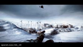 Battlefield 4  The BEAUTY of Final Stand BF4 Cinematic Montage