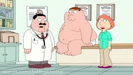 Best Scene Of Family Guy DR. Elmer Hartman 