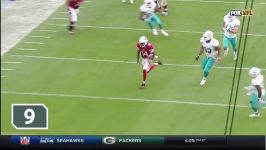 Cardinals Top 10 Plays of the 2016 Season  NFL Highlights