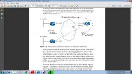 ccnp Route v2 5.1. EIGRP WAN Issues