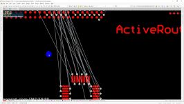 ActiveRoute in Altium Designer 17