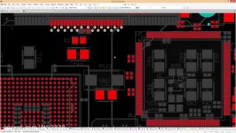 How to use Dynamic Selections in Altium Designer 17