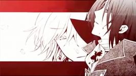 pandora hearts Raise The Stakes