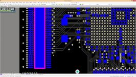 Backdrilling Whats New in Altium Designer 17