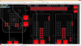 Altium Designer 17 Preview Dynamic Selections