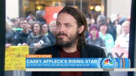 Casey Affleck ‘Manchester By The Sea’ Is Very Funny And Movin