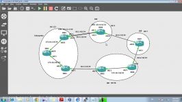 ccnp Route v2 13.3. BGP Network Injection