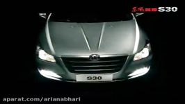 اخبار خودرو  Dongfeng S30