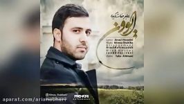 Alireza Shakiba – Eyvoon