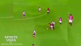 The Most HUMILIATING Skills in Footbal