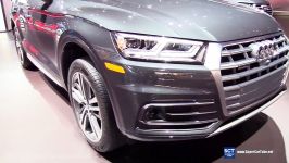 اخبار خودرو Audi Q5 Quattro