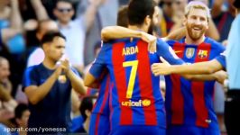Lionel Messi GoalsSkills Compilation 