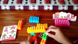 Blocks watch review I blocks world how to make a robot