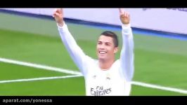 Cristiano Ronaldo vs Lionel Messi Magic Skill HD