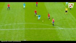 Lionel Messi 2017  Unbelievable Skills