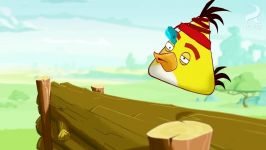 angrybirds toon قسمت 3