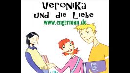 Deutsch Lernen  Veronika und die Liebe  Hörbuch