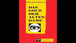 Das Gold der alten Dame  Hörbuch