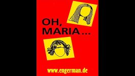 Deutsch Lernen  Oh Maria  Hörbuch