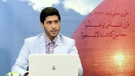 جهت اطلاع معتقدین به بهشتی بودن کل صحابه