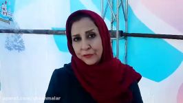 نظر مرجانه گلچین در مورد مرحوم حسن جوهر چی